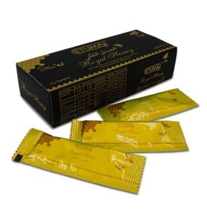 Королевский биомед Royal Honey VIP Etumax (12 пакетиков по 10 г) Королевский биомед Royal Honey VIP Etumax (12 пакетиков по 10 г)